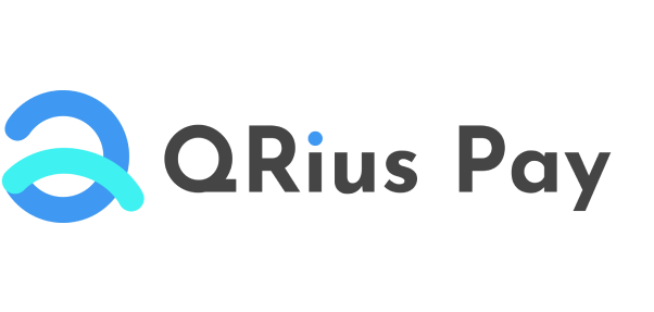 qriuspay Logo